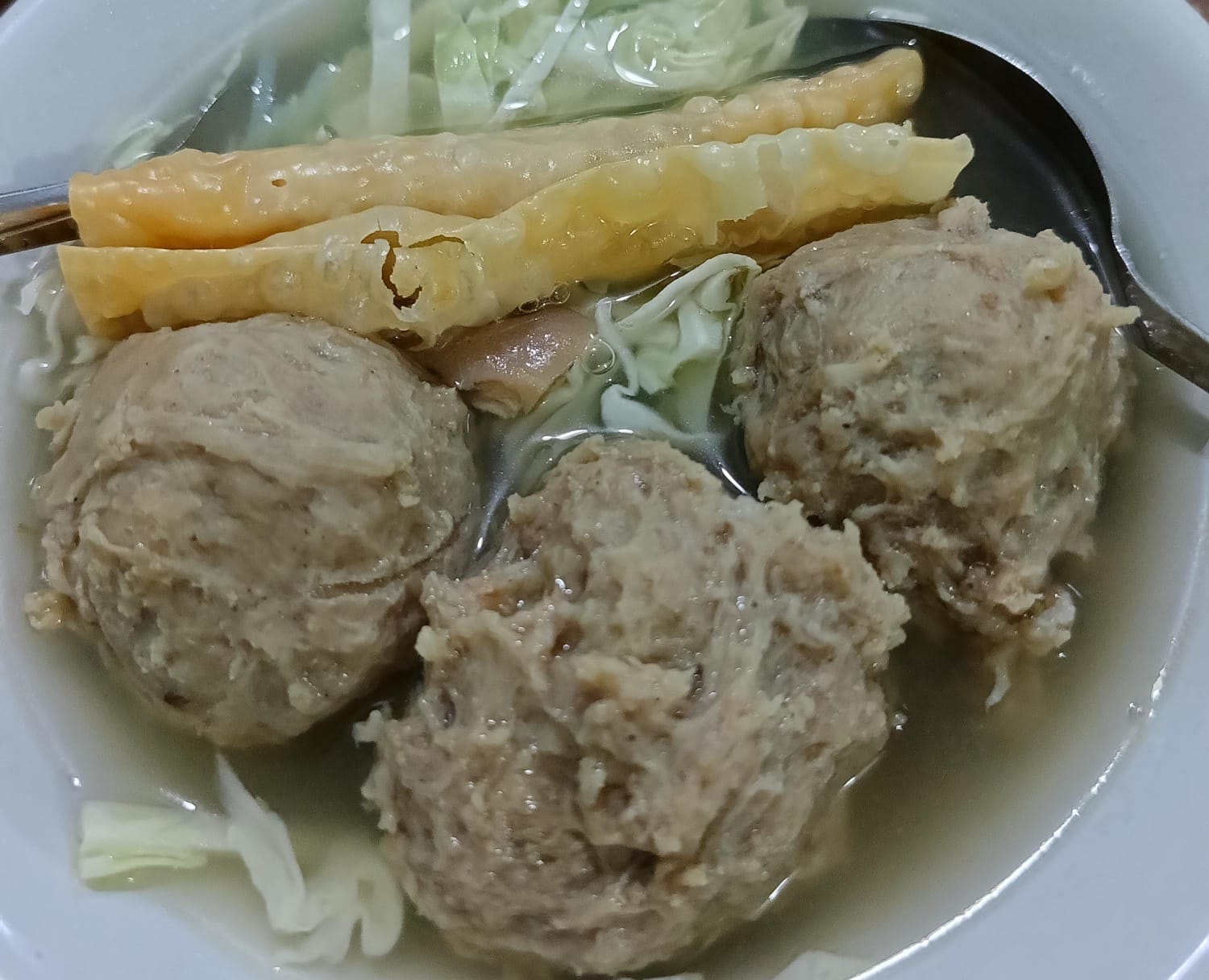 Kuliner di Malang, bakso