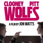 Goerge Clooney dan Bra Pitt Reuni dalam Film Wolfs