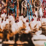 Dream Catcher untuk atasi penyebab mimpi buruk