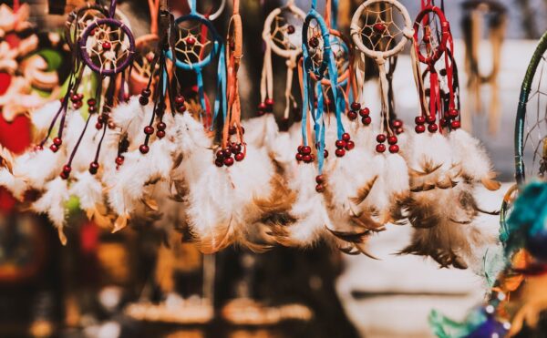 Dream Catcher untuk atasi penyebab mimpi buruk