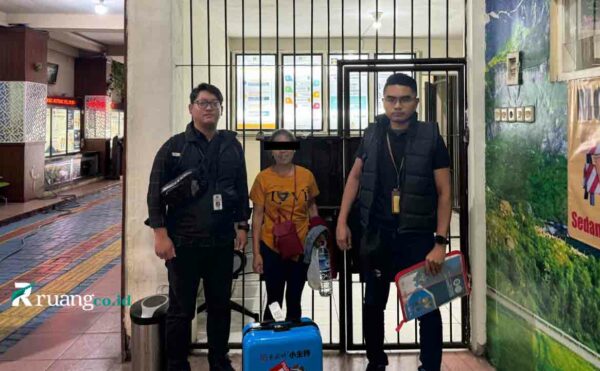 Imigrasi Malang Deportasi Warga Negara Timor Leste Karena Overstay 148 Hari