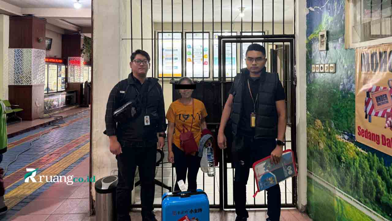 Imigrasi Malang Deportasi Warga Negara Timor Leste Karena Overstay 148 Hari