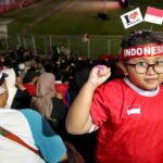 Info Lokasi Nobar Timnas Indonesia vs Australia di Surabaya