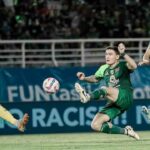 persebaya vs dewa united