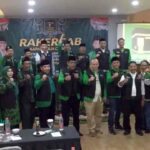 PPP Kota Surabaya Rakercab