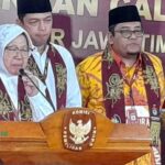 Janji Risma - Gus Hans Gratiskan SMA di Jawa Timur