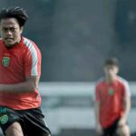 Andre 'Cobra' Oktaviansyah Persebaya