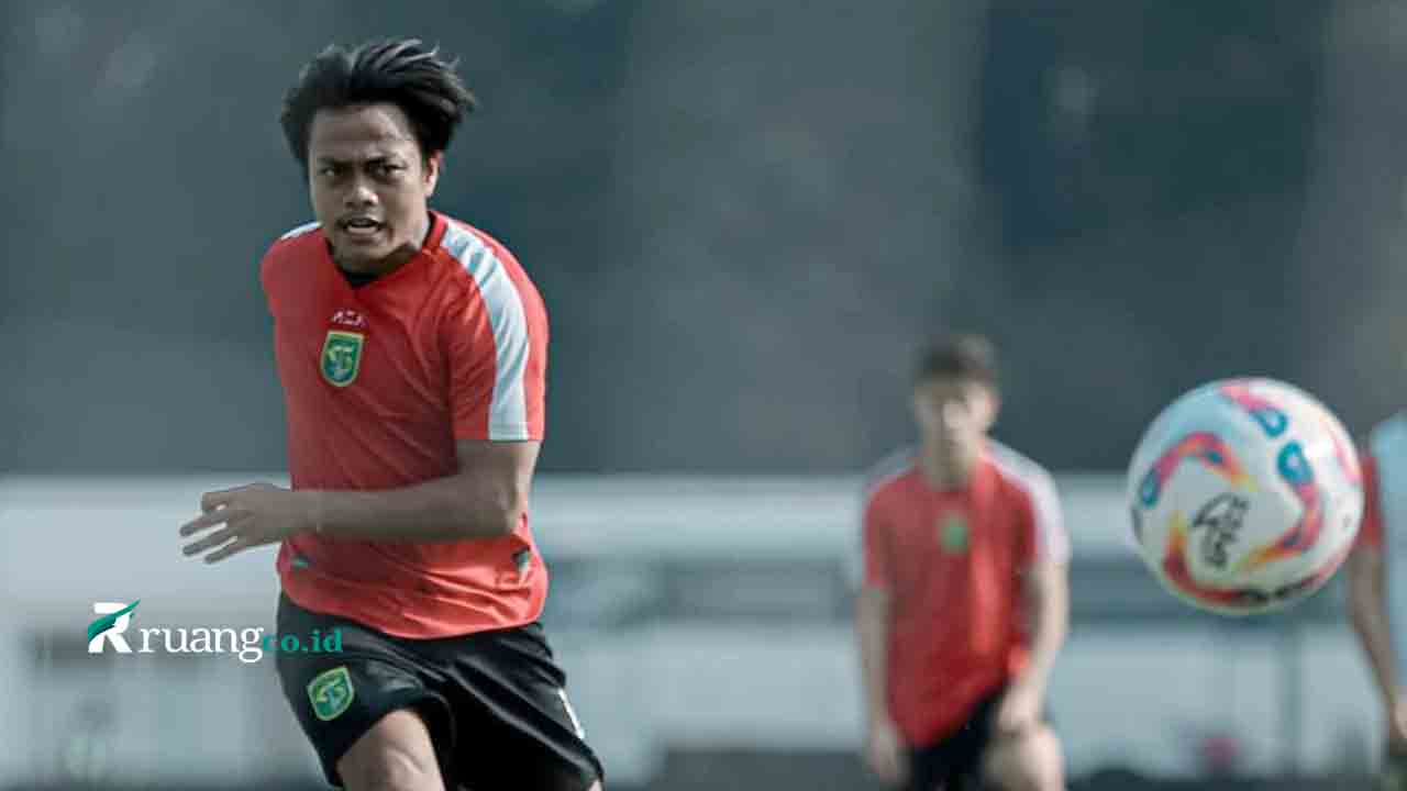 Andre 'Cobra' Oktaviansyah Persebaya