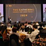 DJP Jawa Timur II Tax Gathering 2024