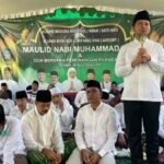 Dukungan ulama Khofifah Emil