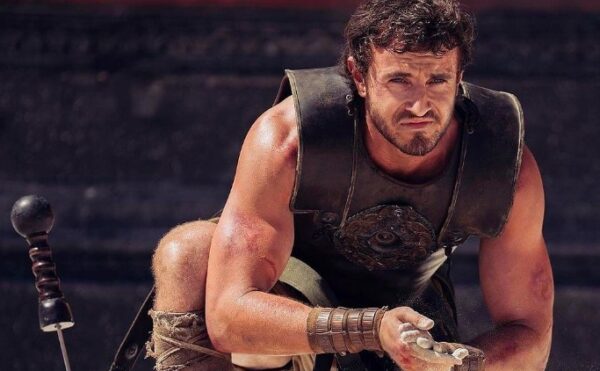 Film Sekuel Gladiator akan dirilis, Gladiator 2