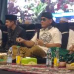 Gus Miftah Gebyar Shalawat Hari Santri Nasional