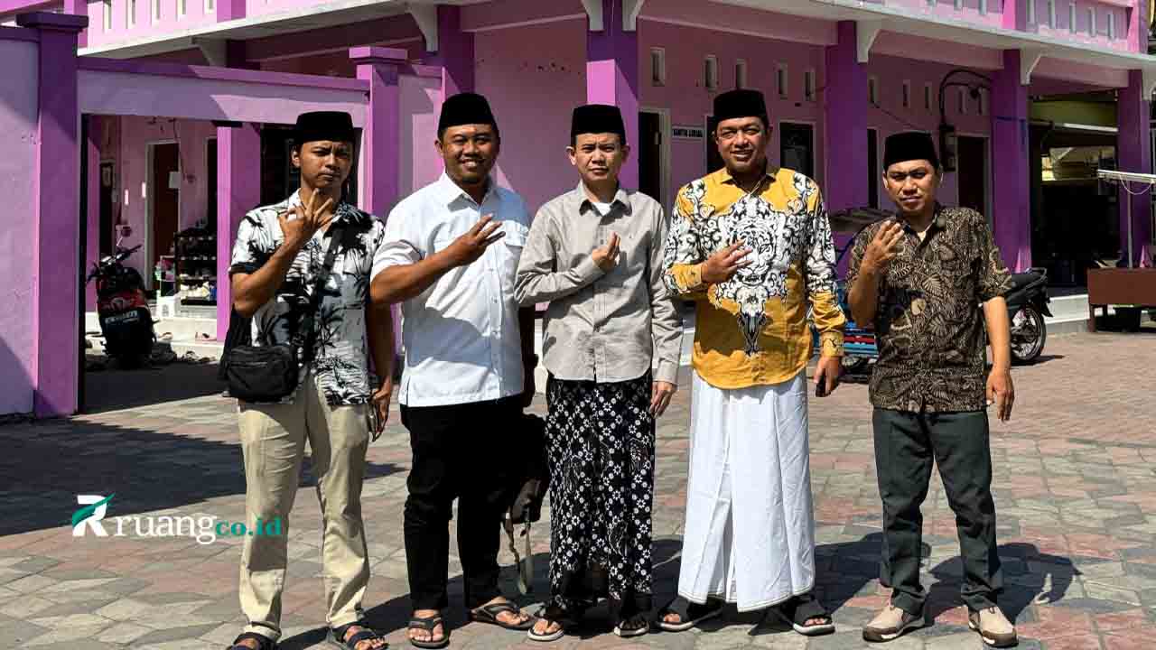 Gus Hans Prabu Airlangga Sejarah Kahuripan