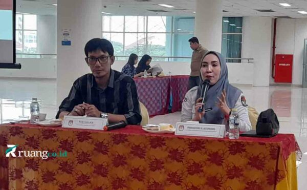 7 Panelis Debat Pilgub Jatim 2024