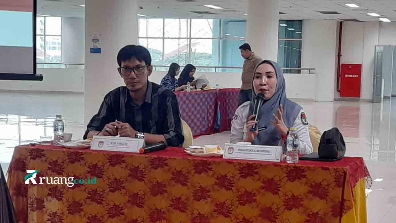 7 Panelis Debat Pilgub Jatim 2024