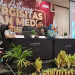 KPU Jatim siapakan Debat calon gubernur Jatim