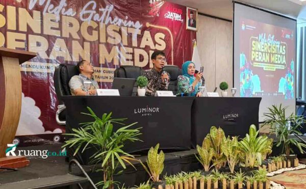 KPU Jatim siapakan Debat calon gubernur Jatim