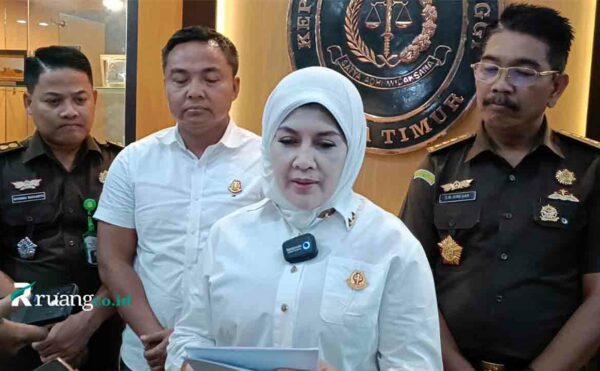 Kajatim jatim respon OTT hakim PN Surabaya