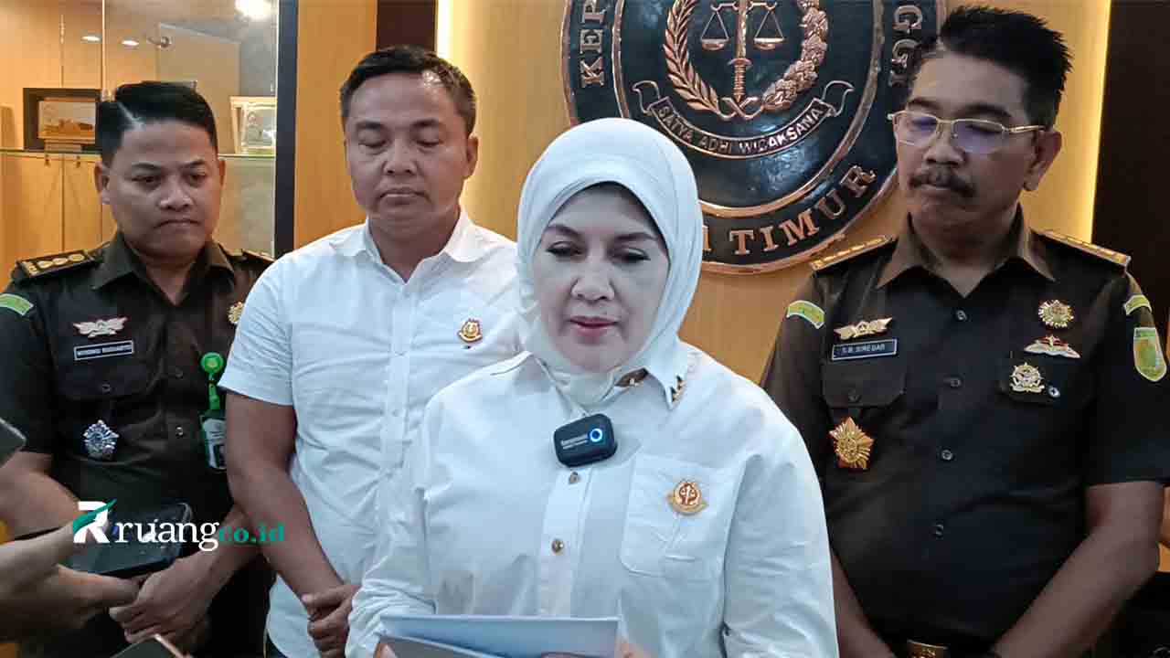 Kajatim jatim respon OTT hakim PN Surabaya