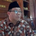 Ketua Bapemperda DPRD Jatim Yordan Malino Batara Goa