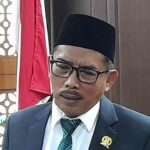 Ketua DPRD Jawa Timur Musyafak Rouf