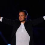 Liam Payne meninggal dunia akibat terjatuh dari balkon hotel