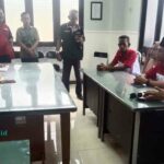 Demo LiRA PTUN Surabaya Sengketa lahan Tenggilis Mejoyo