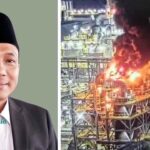 LPKAN desak penyidikan Kebakaran smelter PT Freeport