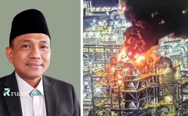 LPKAN desak penyidikan Kebakaran smelter PT Freeport