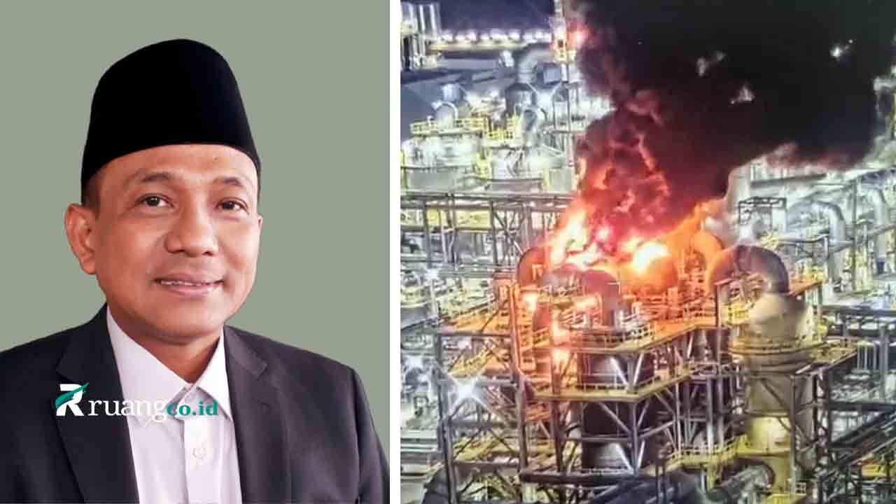 LPKAN desak penyidikan Kebakaran smelter PT Freeport