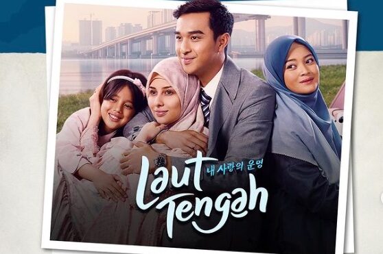 Film Bulan oktober Laut Tengah