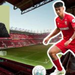 Bek Indonesia Mees Hilgers FC Twente