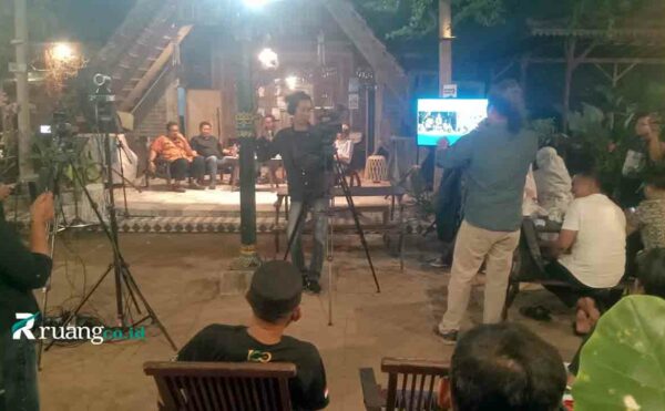 Pra Debat publik Pilkada Sidoarjo 2024