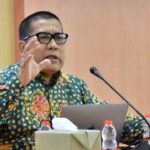 Pakar Gizi IPB Prof Rizal Martua Damanik