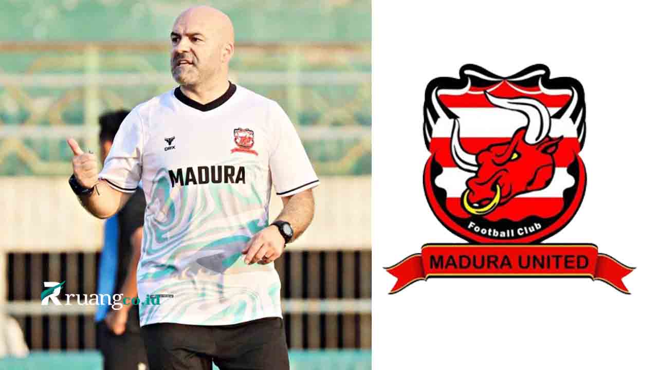 Paulo Meneses Madura United