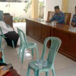 Penyerobotan tanah Program Prona Dusun Prijek