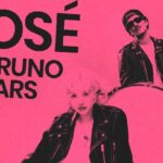 Lagu baru Rosé dan Bruno Mars berjudul APT