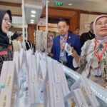 Surabaya International Jewellery Fair 2024