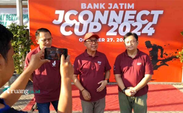 JConnect Cup 2024