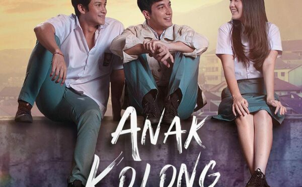 Film Anak Kolong