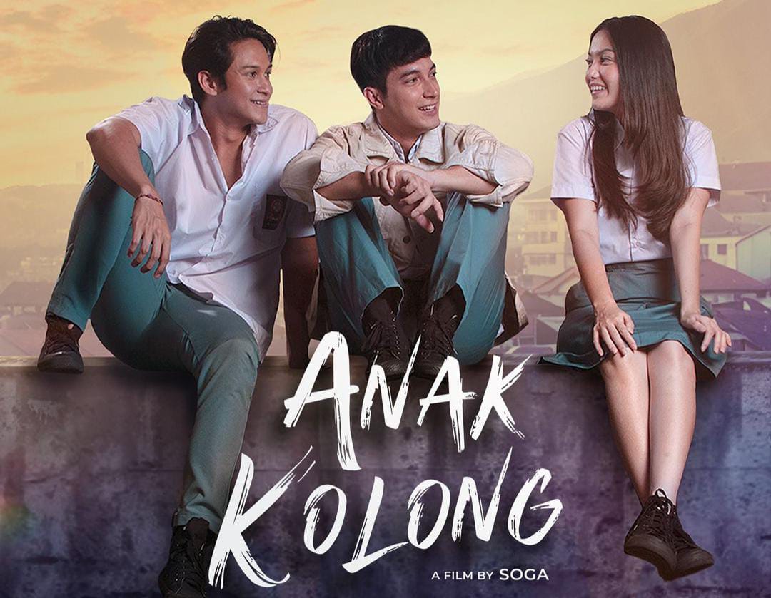 Film Anak Kolong