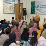 Program CSR ZAP Klinik Peduli Stunting di Surabaya