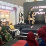 Anggun dan Elegan Fashion Show Perkumpulan Pengusaha Busana Korda Sidoarjo