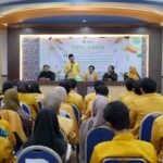 Ikatan Pelajar Muhammadiyah (IPM) Jatim Deklarasi Pemilukada aman