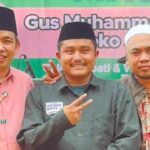 Gus Fawait jelang Debat publik KPU Jember