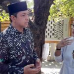 Gus Hans debat Pilgub tanpa beban