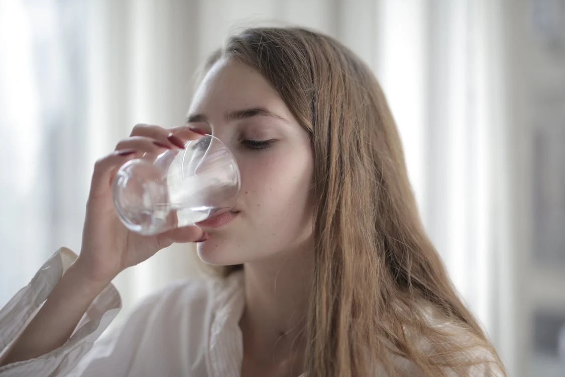 Mulut produksi 1 liter air liur setiap hari