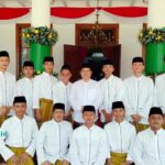 Tokoh Penggerak Ekonomi Pesantren