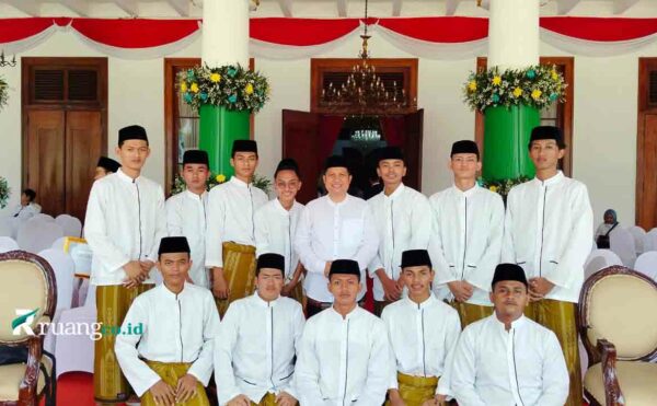 Tokoh Penggerak Ekonomi Pesantren