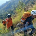 Pendaki hilang di Gunung Wilis